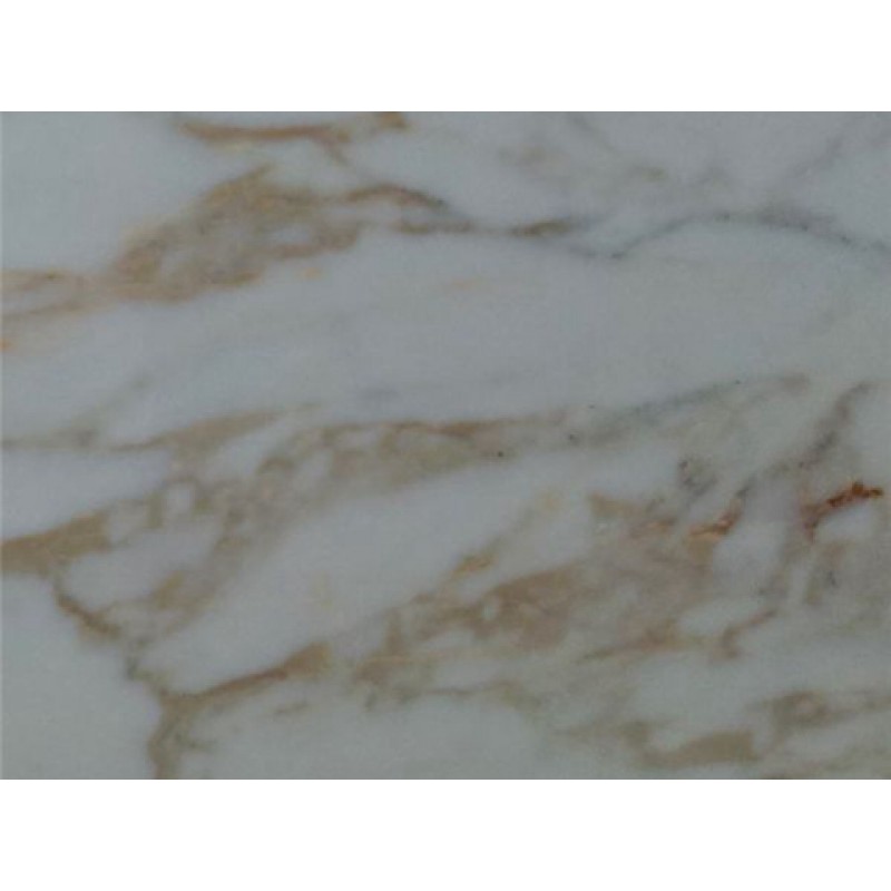 Calacatta Conci Marble, Quarried In Italy,  White