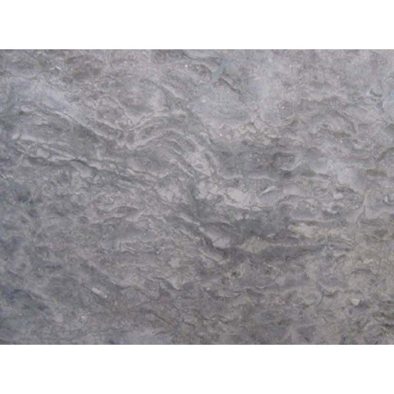 Arsa Silver Marble, Quarried In Iran, Silver