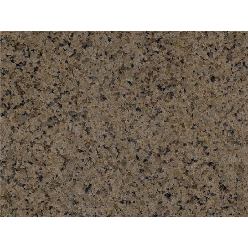 China Yellow Diamond Gold Granite