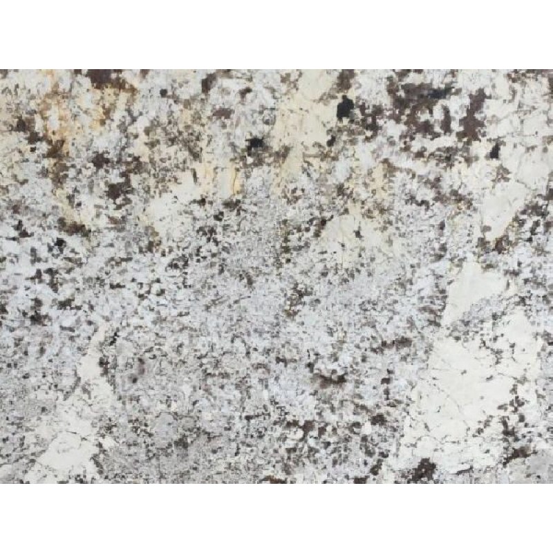 Brazil White Icefall Granite