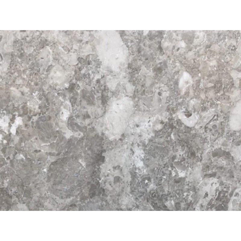 Silver Platinum Marble, Quarried In Iran, Silver