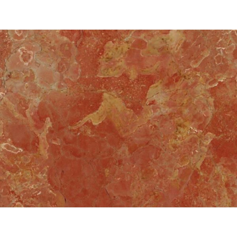 Lava Marble, Quarried In Iran, Red