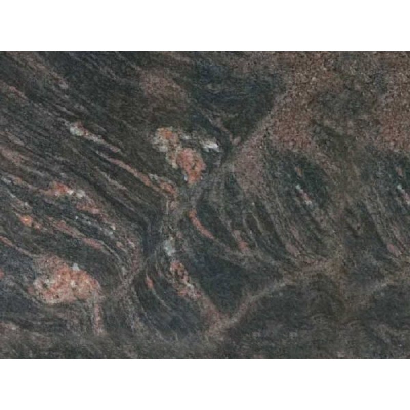 India Himalayan Brown Granite