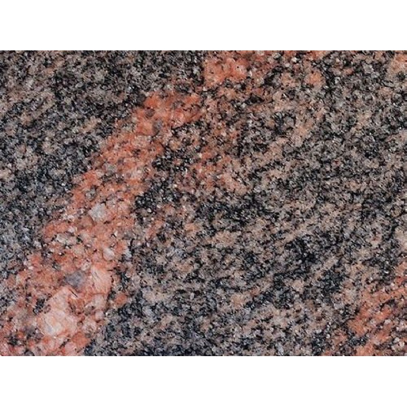 UK Grampian Red Granite