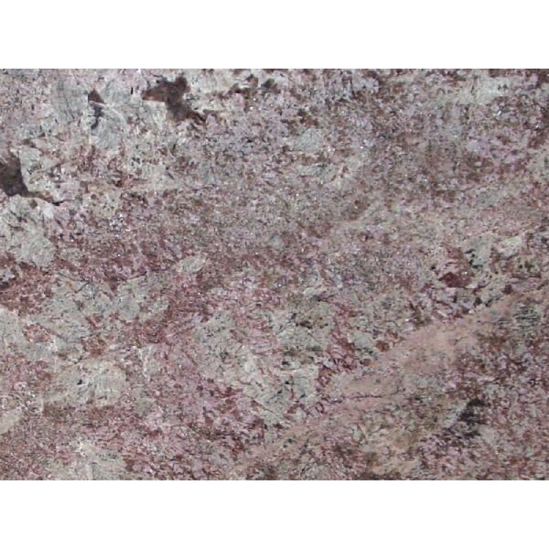 Brazil Red Moulin Rouge Granite