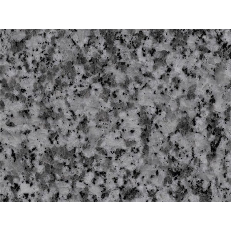 India Ash Grey Granite