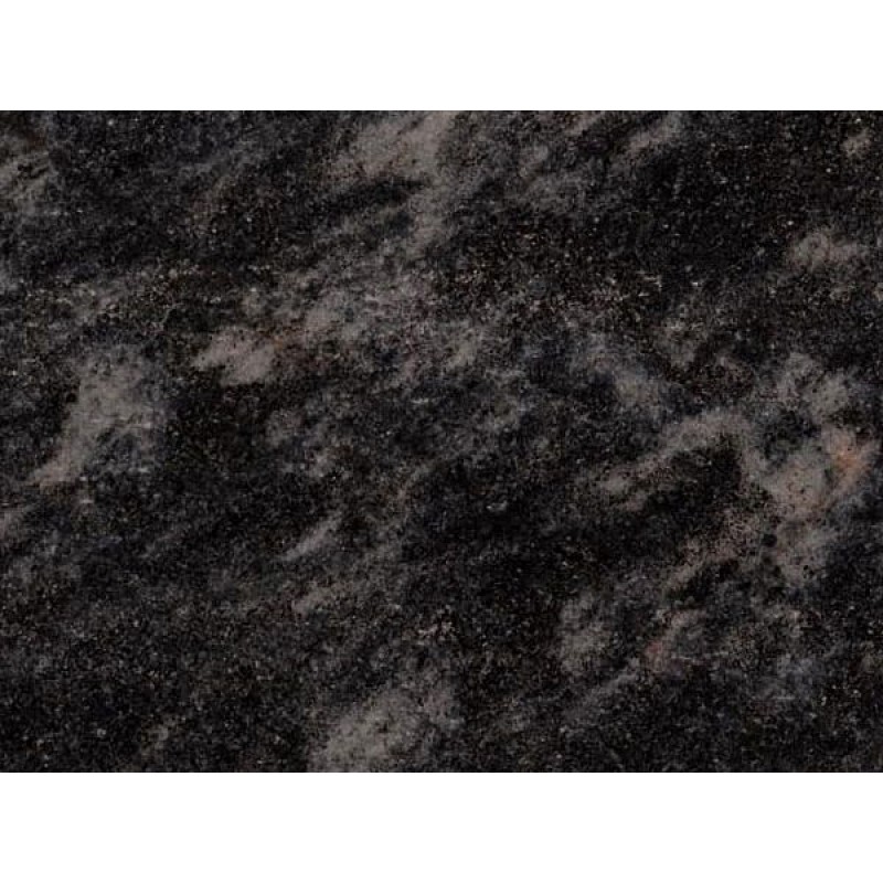 Canada Muskoka Black Granite