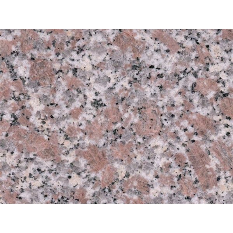 China Red G736 Granite