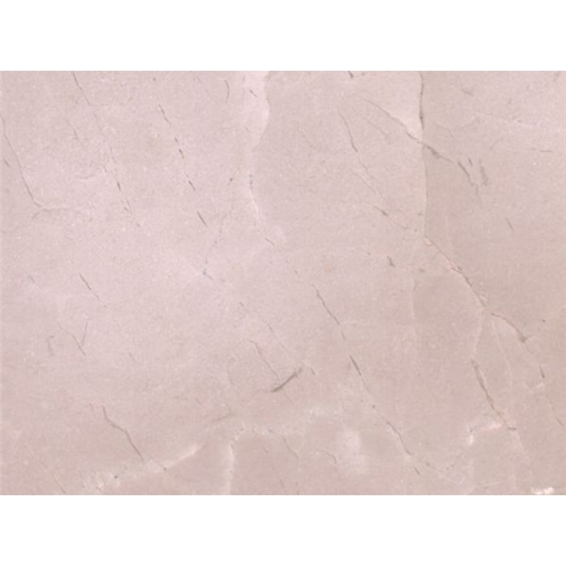 BSTM Beige Marble, Quarried In Iran, Beige