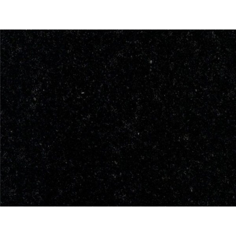 China Black Kayon Nero Granite