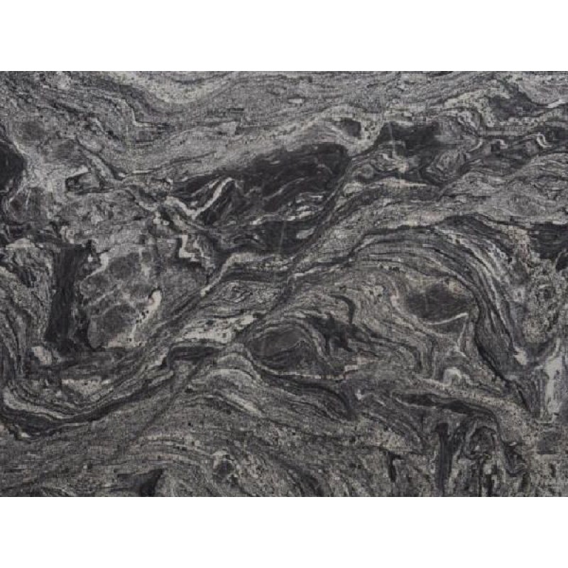 Brazil Black Cyclone Granite