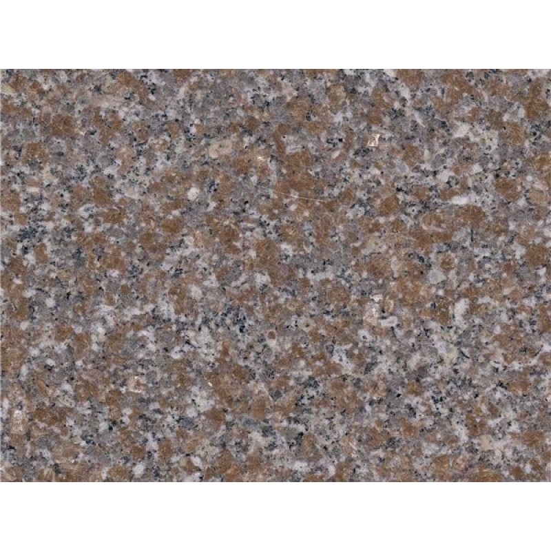 China Wulian Red Granite