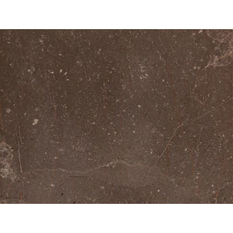 Marron Olivia Marble, Quarried In Iran, Brown