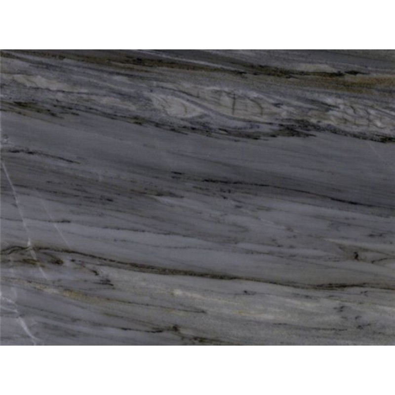 Bardiglio Seravezza Marble, Quarried In Italy, Grey