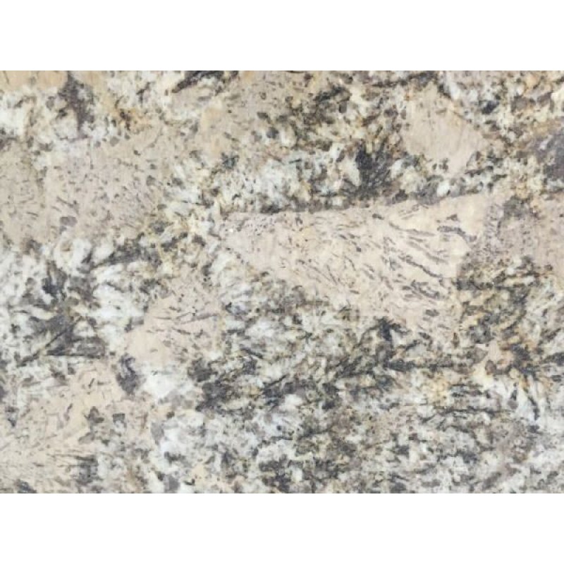 Brazil Beige Collina Granite