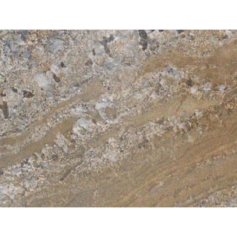 Brazil Yellow Ash Gold Granite