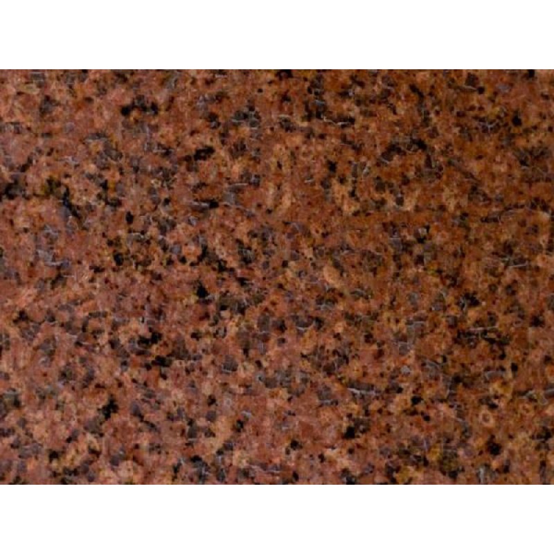 Venezuela Red Rojo Cojedes Granite