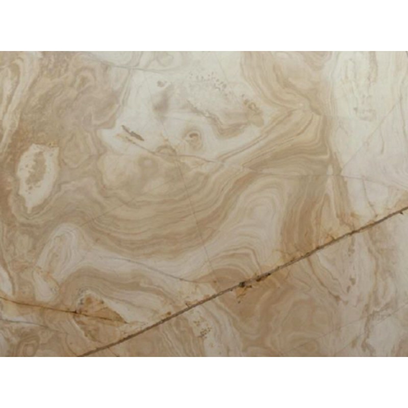 Classic Dune Marble, Quarried In Pakistan, Beige