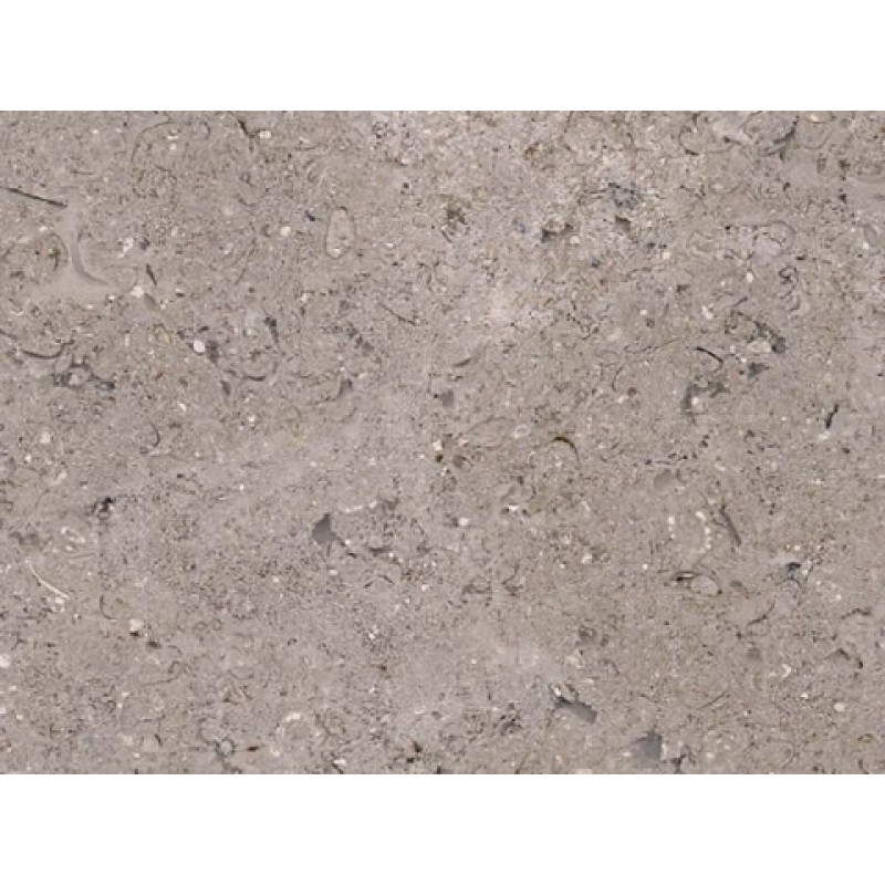 Moss Grey Marble, Quarried In Egypt, Grey