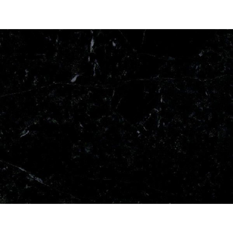 Palm Black Marble, Quarried In Viet Nam, Black