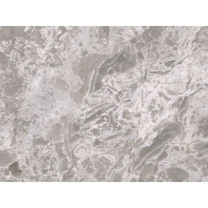 Amazon Grey Marble , Quarried In Turkey, Grey