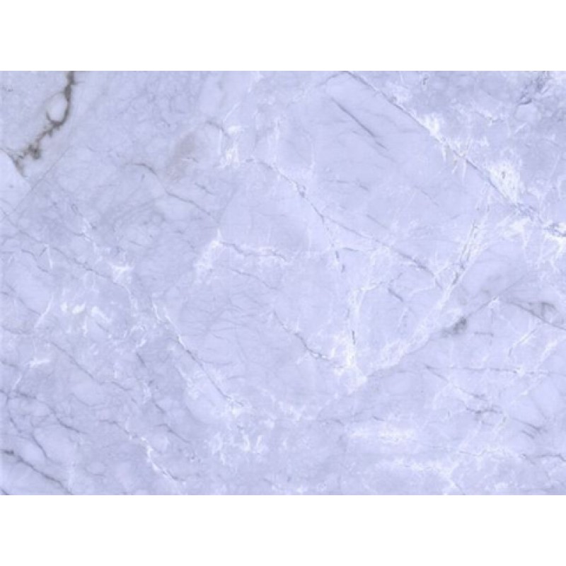 Sky Blue White Marble, Quarried In Turkey, White