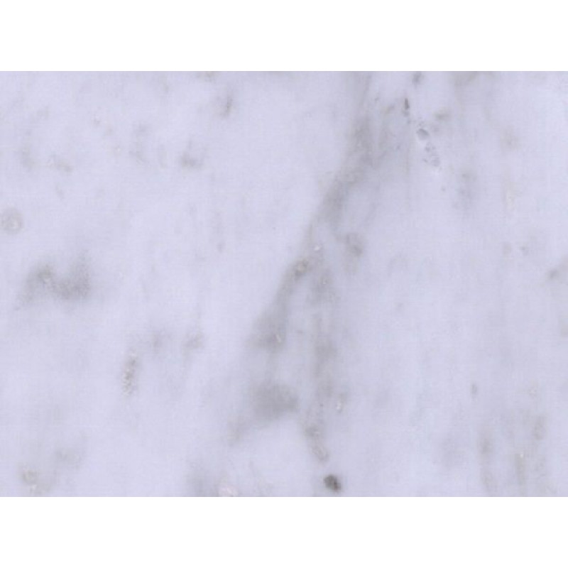 Bitlis White Marble, Quarried In Turkey, White