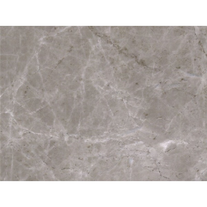 Afyon Silver Marble, Quarried In Turkey, Silver