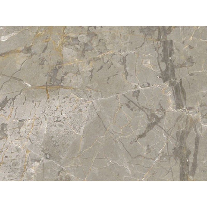 Spalya Silver Marble, Quarried In Turkey, Grey