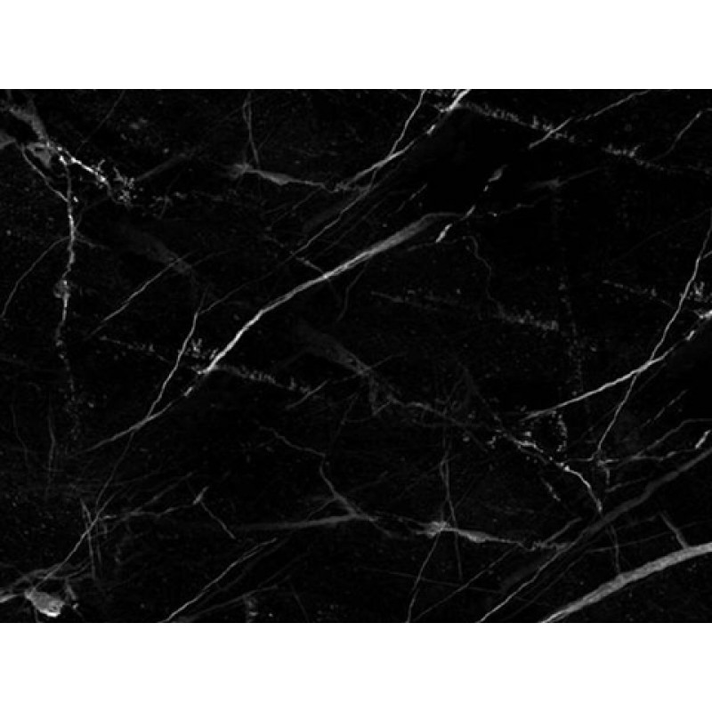 Black Queen Marble, Quarried In Turkey, Black