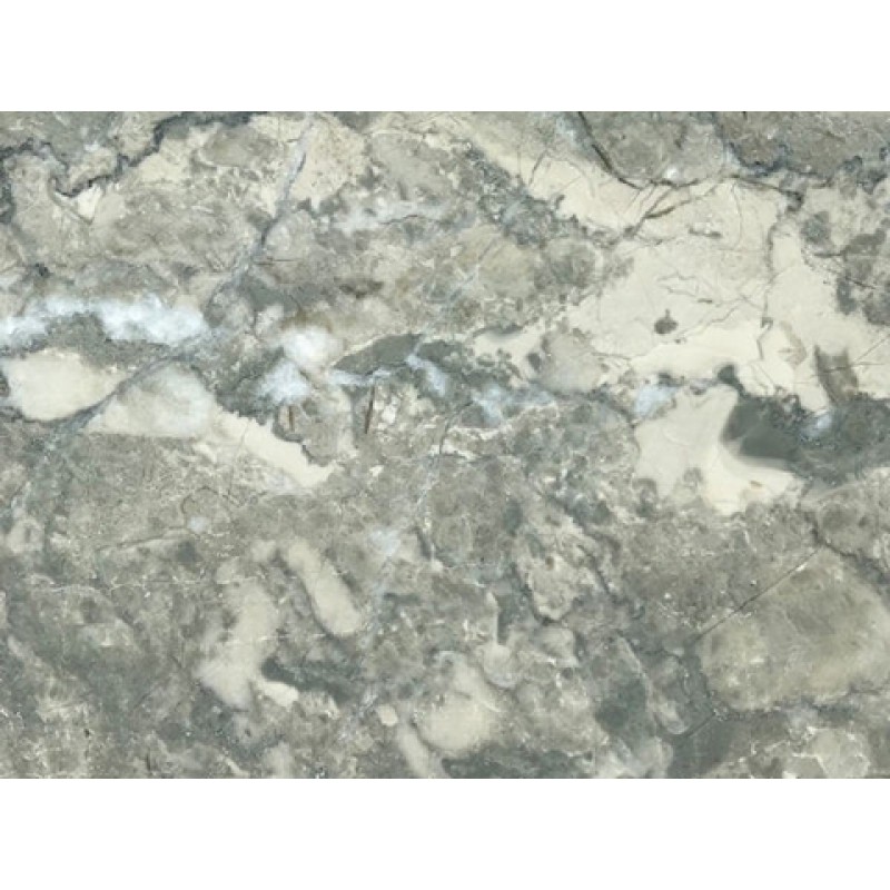 Fiore Grey Marble, Quarried In Turkey, Grey