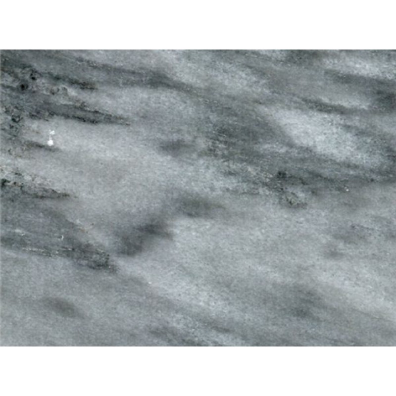 Rauriser Dunkelblau Marble, Quarried In  Austria, Grey