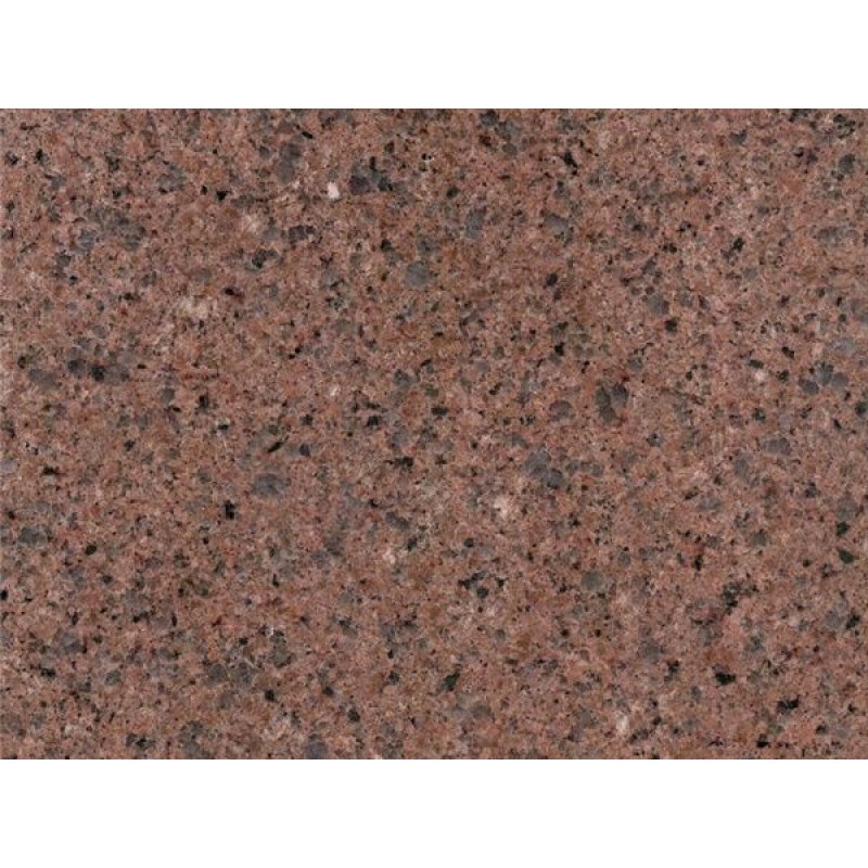 China Terracotta Red Granite