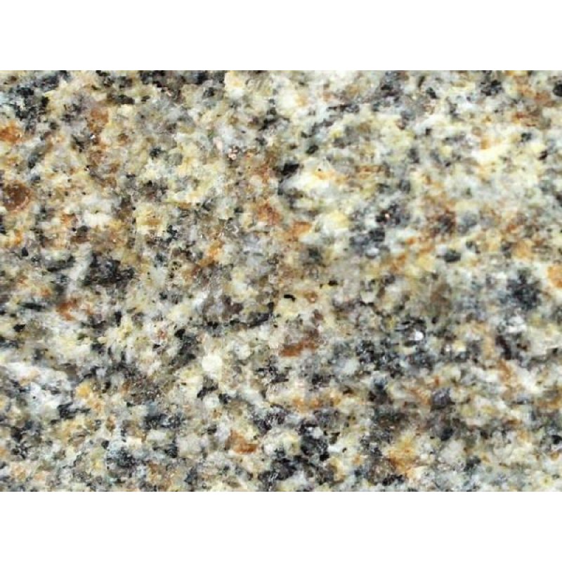 Czech Beige Svetla Slezska Zula Granite