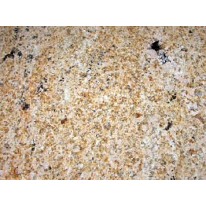 Brazil Yellow Giallo Fantasia Granite