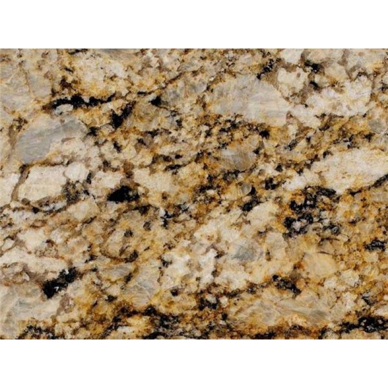 Brazil Beige Juparana Gaivota Granite