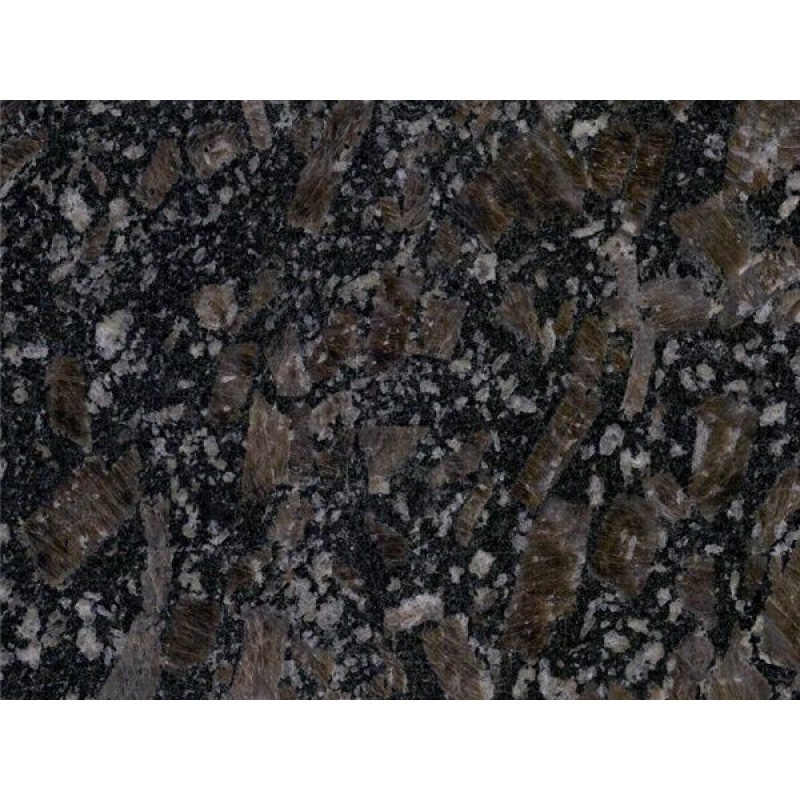 China Da Vinci Brown Granite