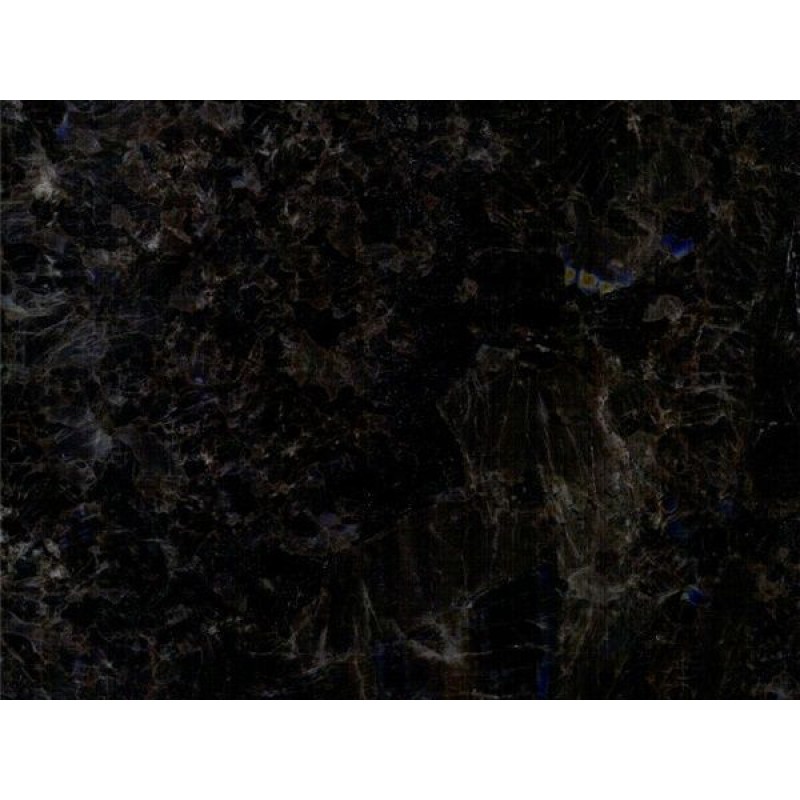 Angola Brown Blue Oklahoma Granite