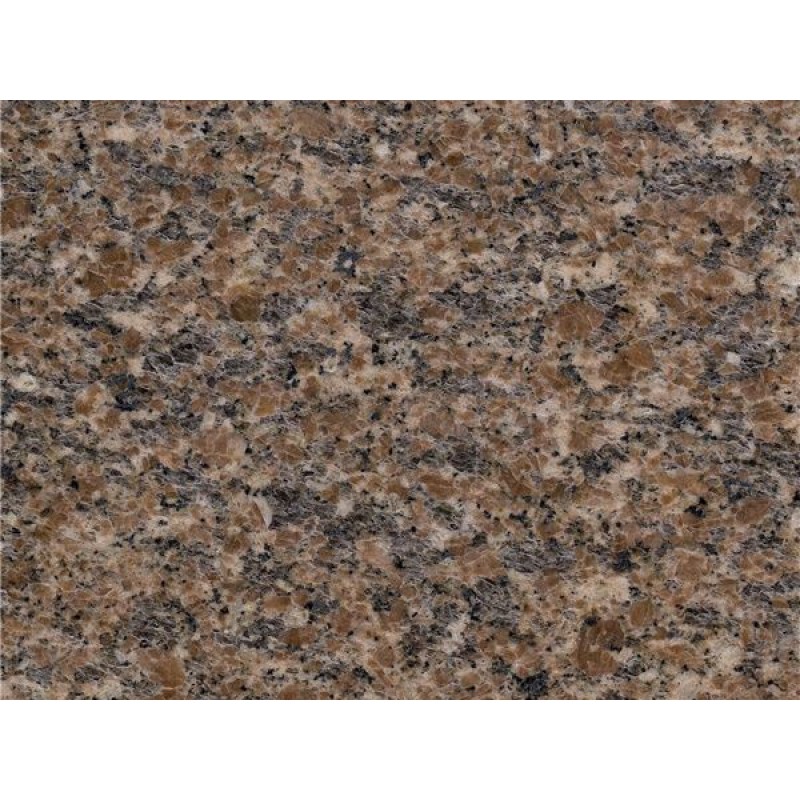 China Zhongnuo Red Granite