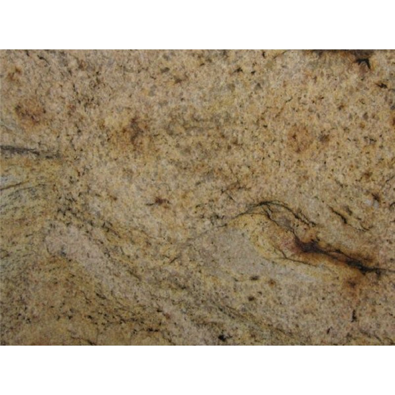 Brazil Yellow Cielo De Oro Granite