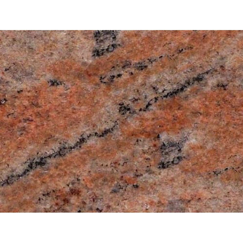 Venezuela Red Rosa Julia Granite