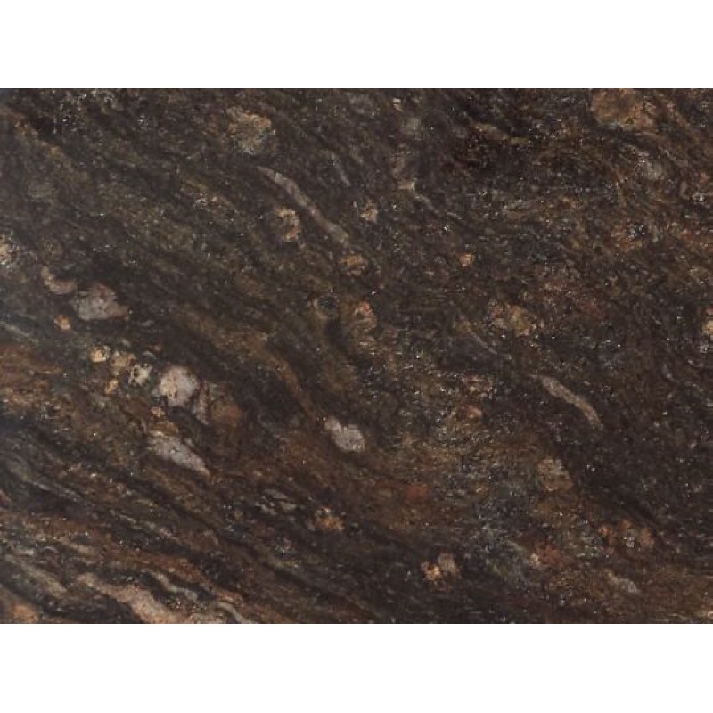 Brazil Brown Mozambique Granite