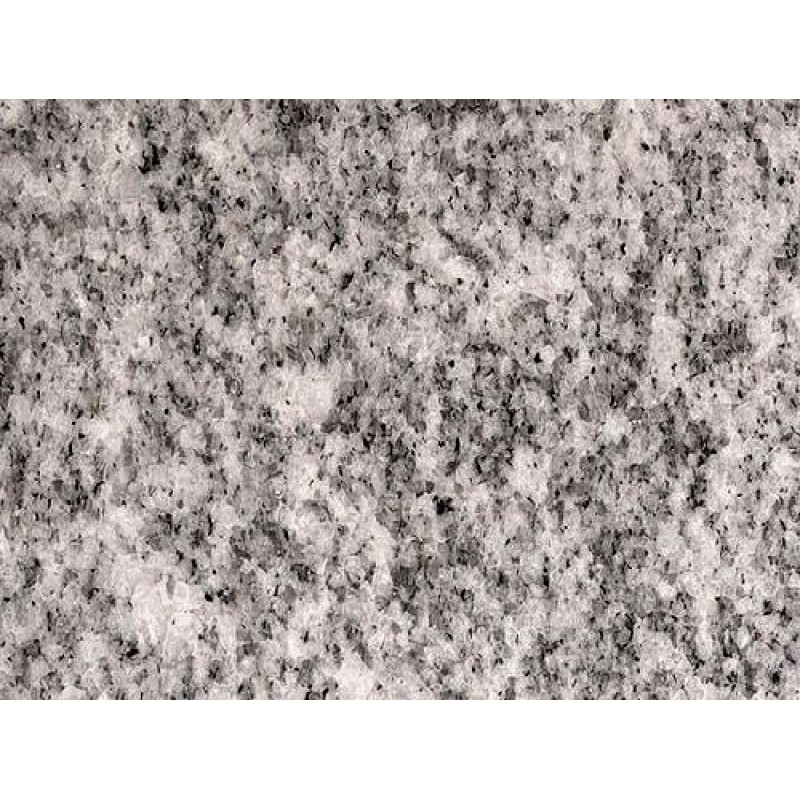 India MP White Granite