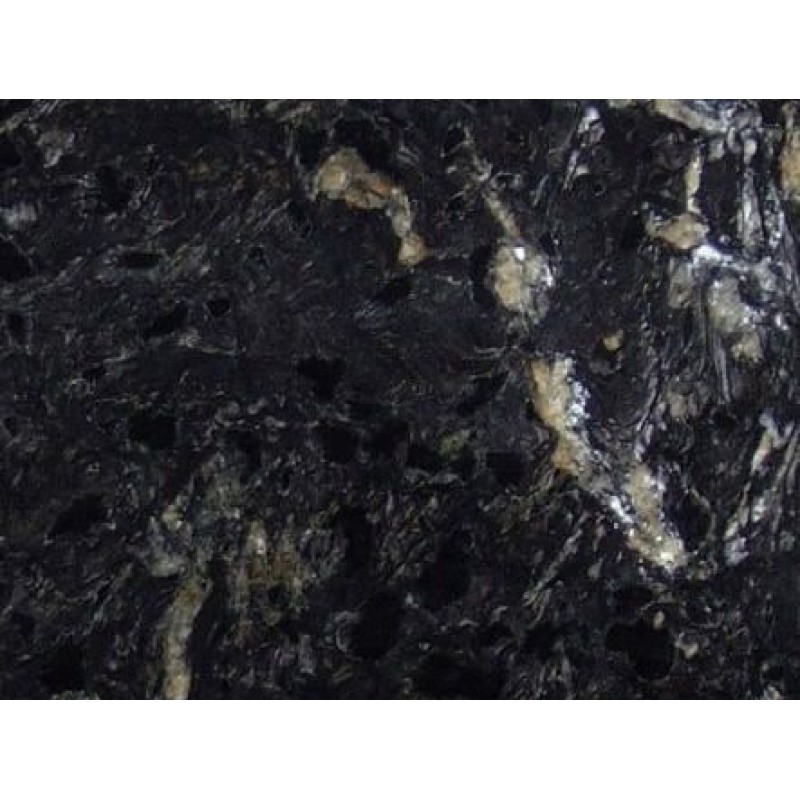 Brazil Black Falcon Granite