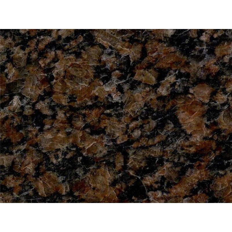 Brazil Spicy Brown Granite