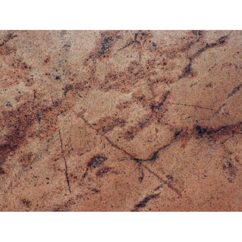 Venezuela Red Granito Antigua Granite