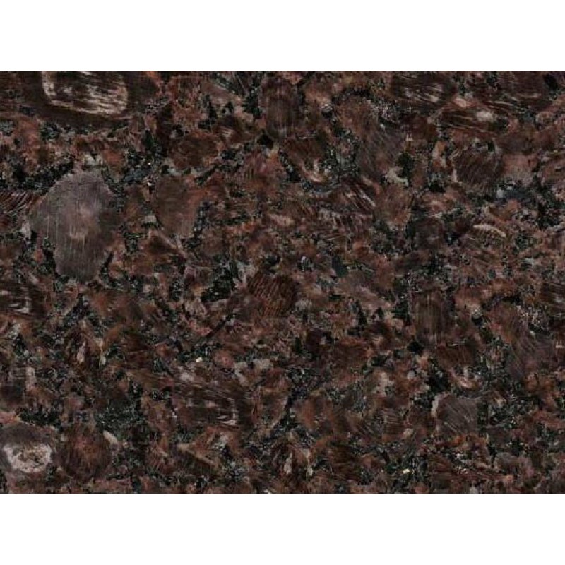 Brazil Brown Castor Imperial Granite