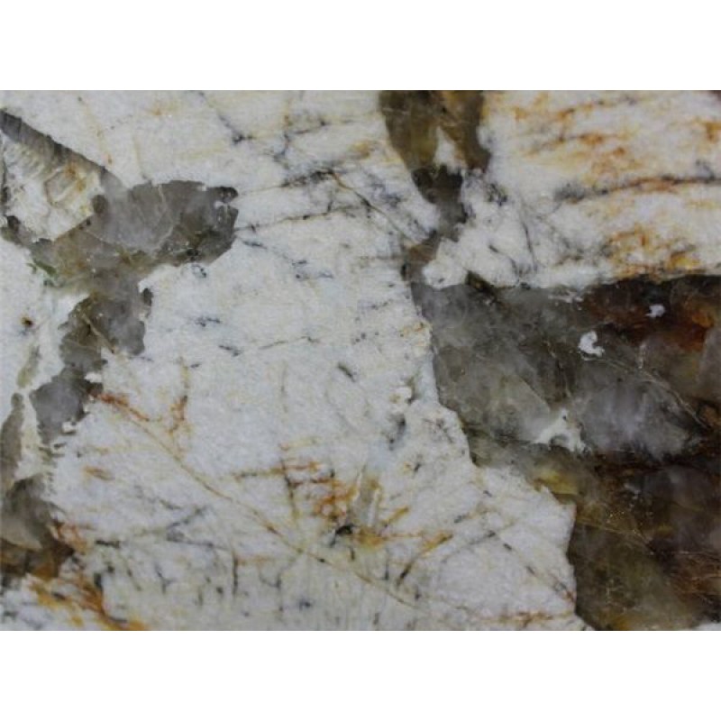 Brazil Feldspar White Granite