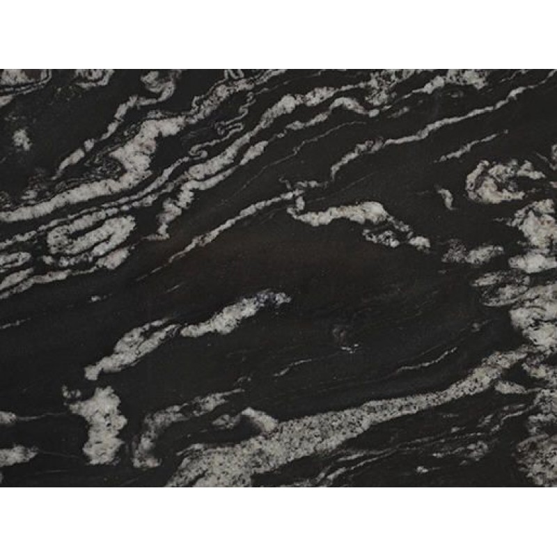 Brazil Black Storm Granite