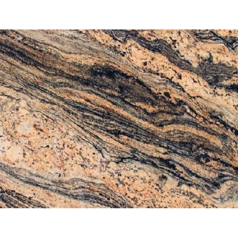 Yellow Merey Venezuela Granite